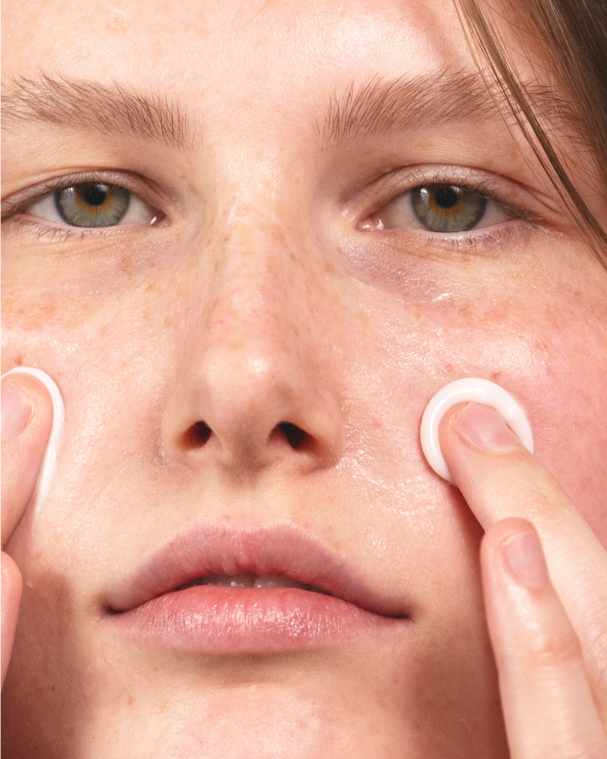 MADARA Collagen boosting day cream
