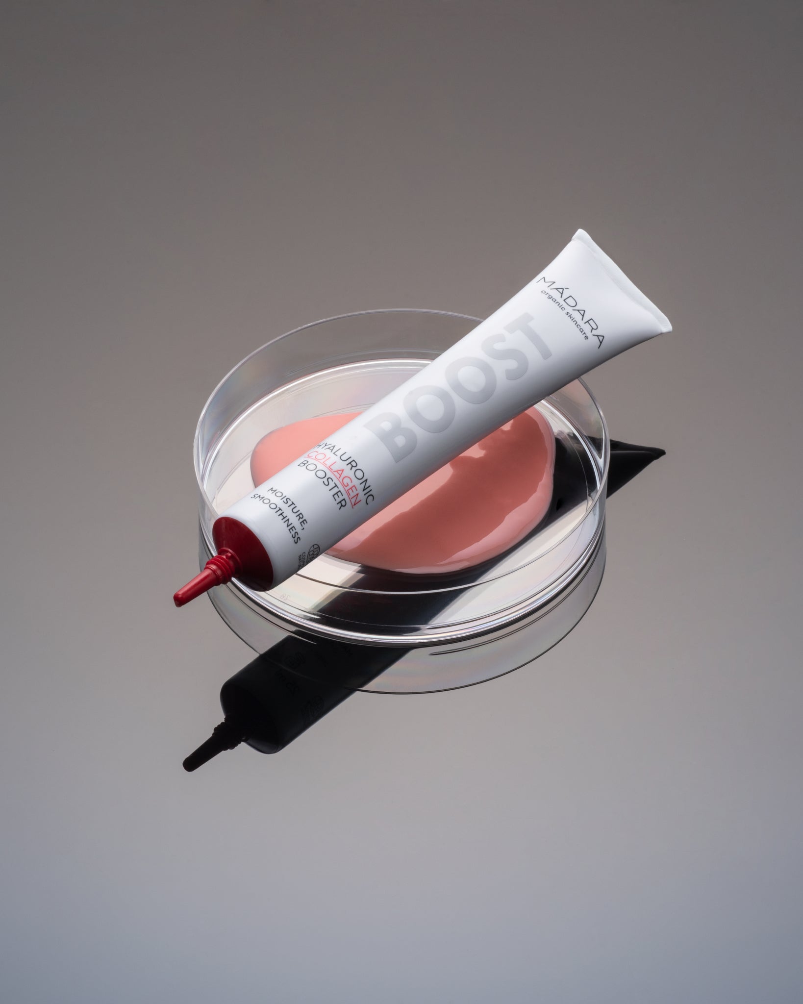 Hyaluronic Collagen Booster | MÁDARA