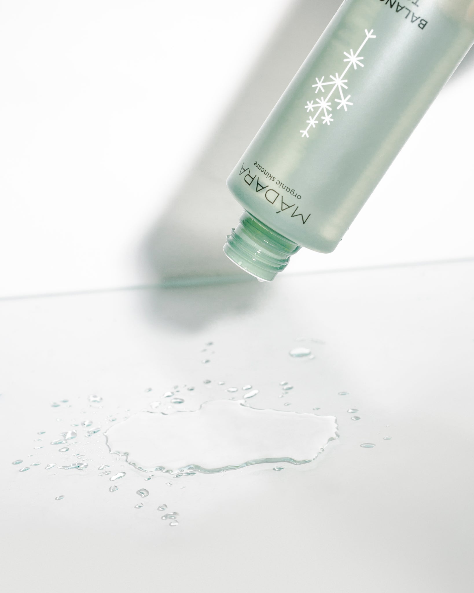 MADARA ph balancing toner