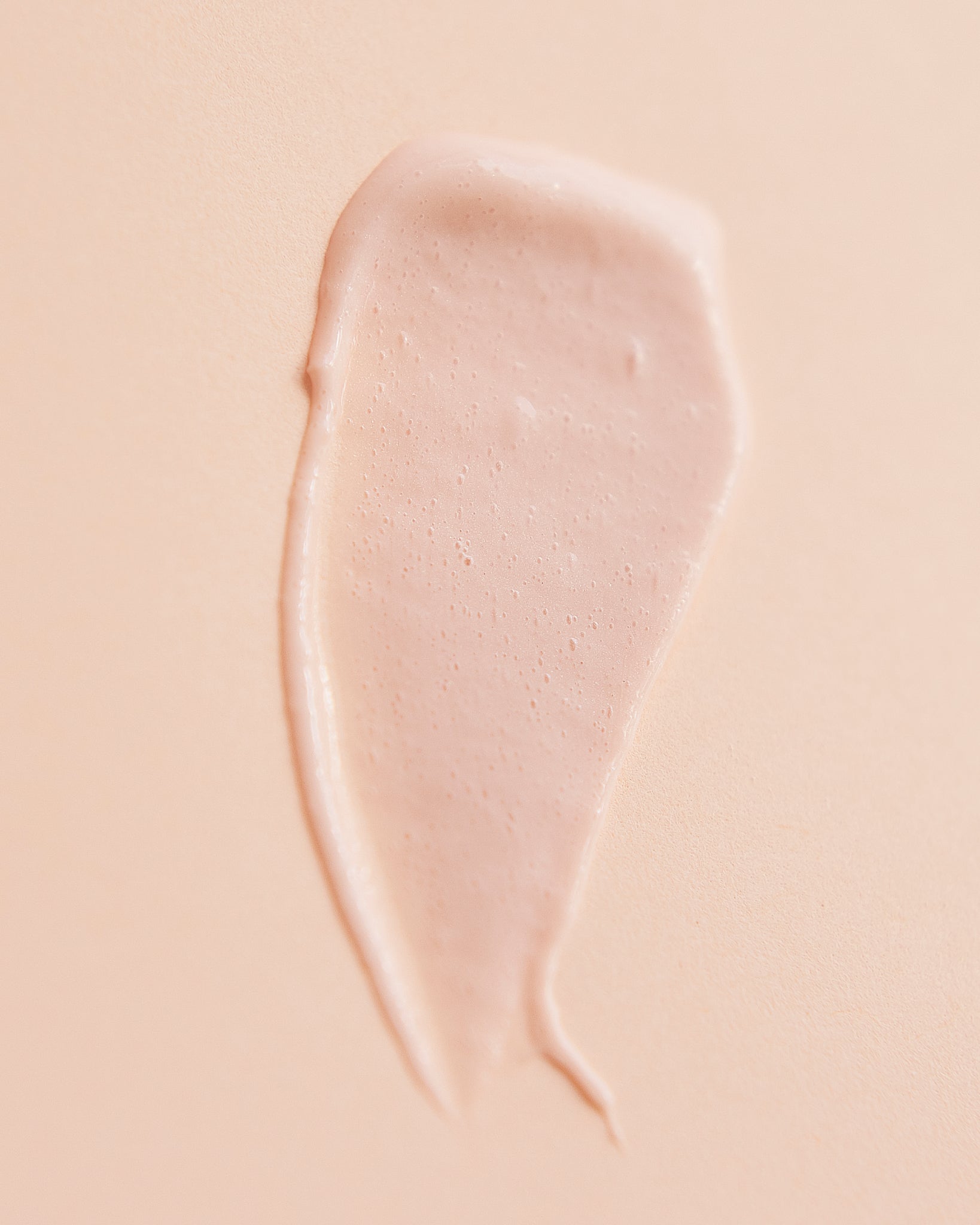 MADARA SOS Hydra Recharge Cream Texture