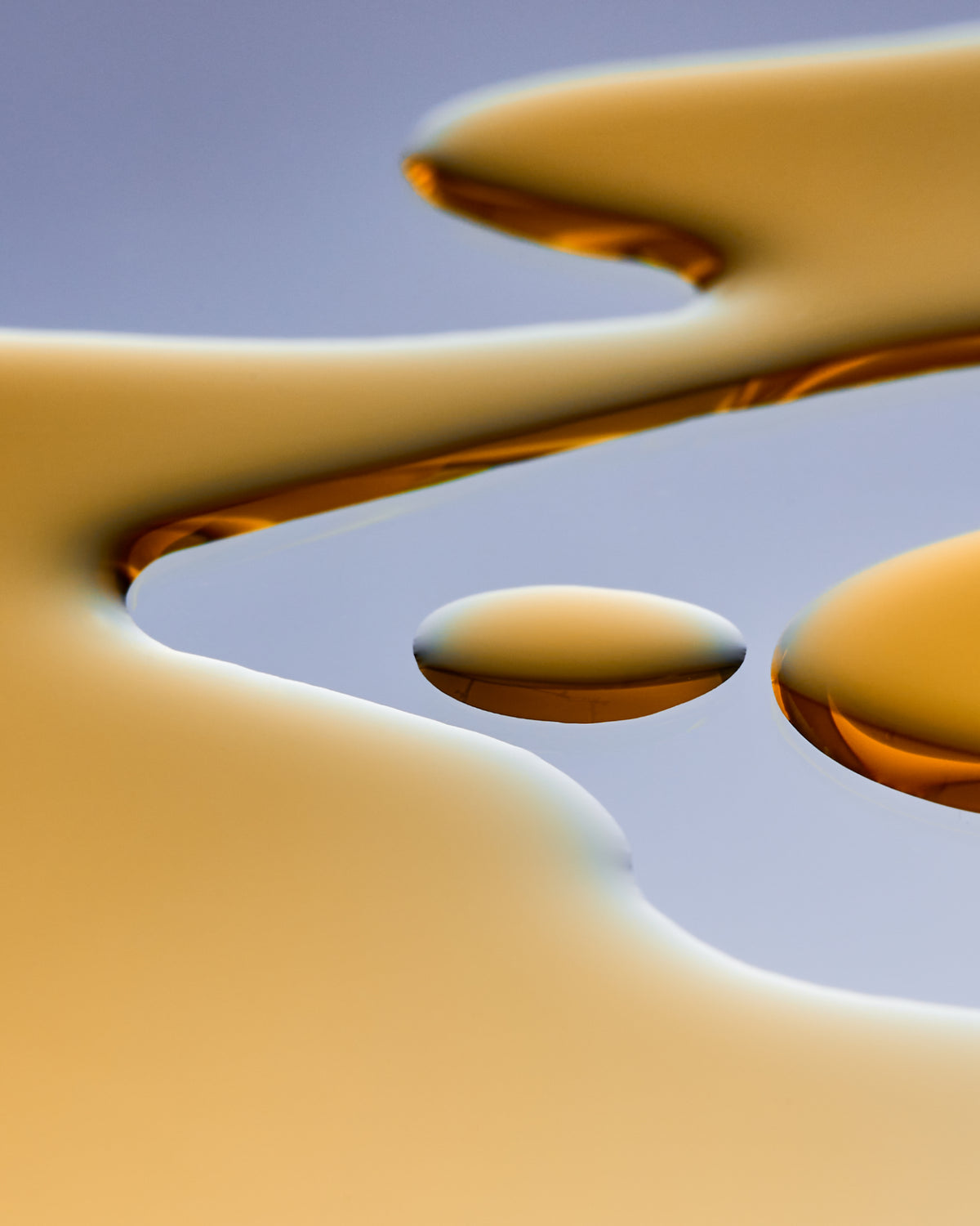 MADARA Bakuchiol oil texture