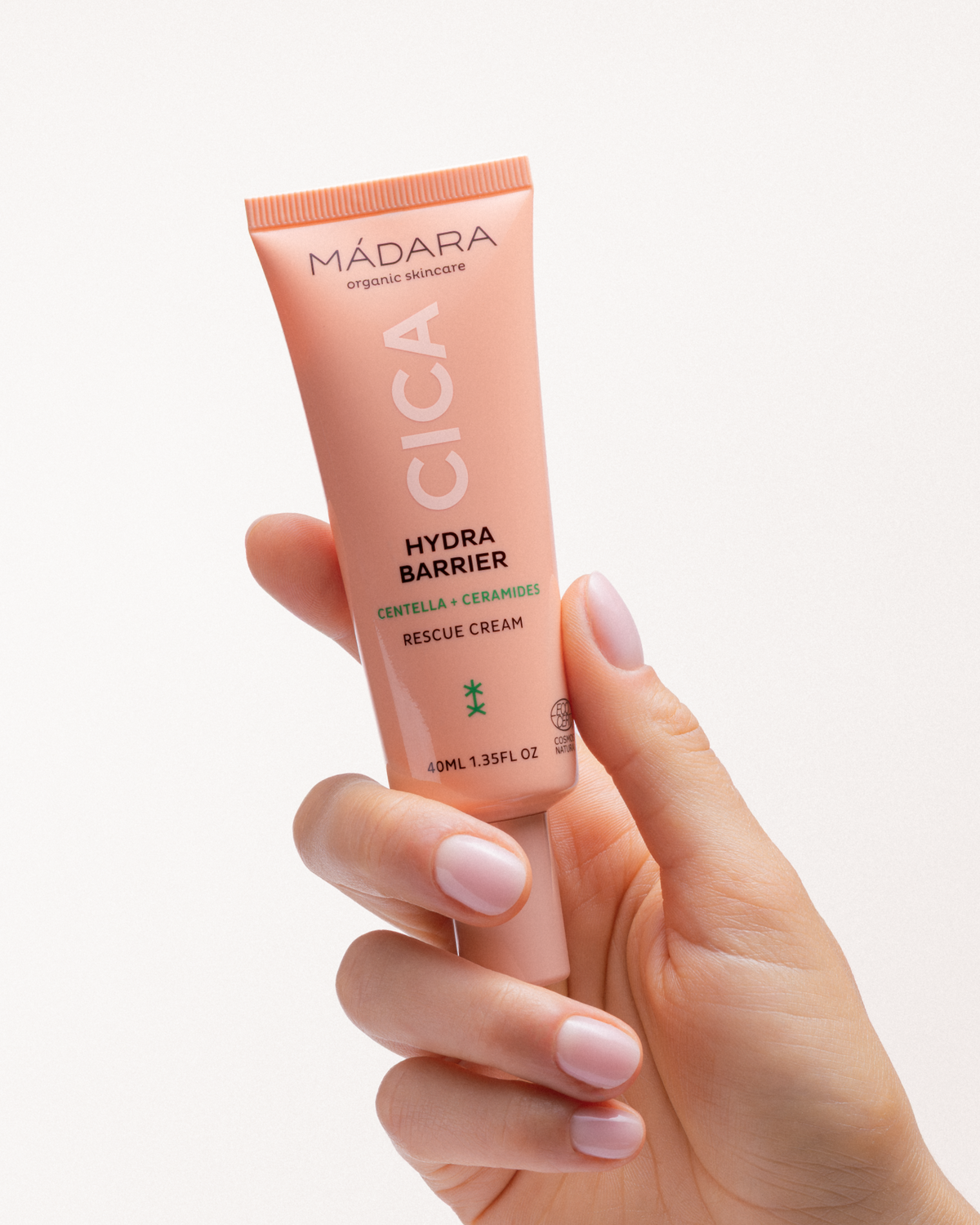 MADARA CICA Centella hydra barrier cream