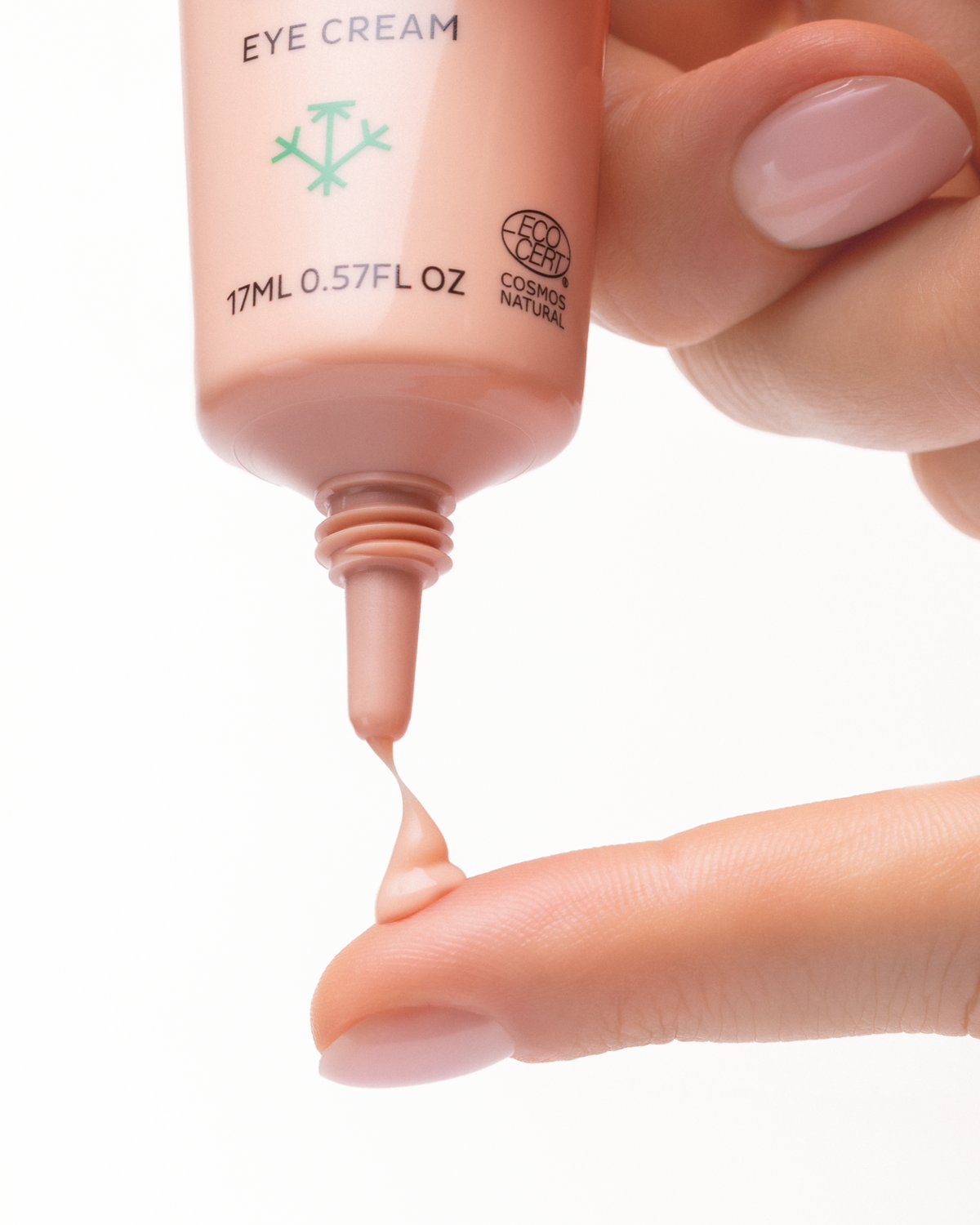MADARA SOS Eye cream mask
