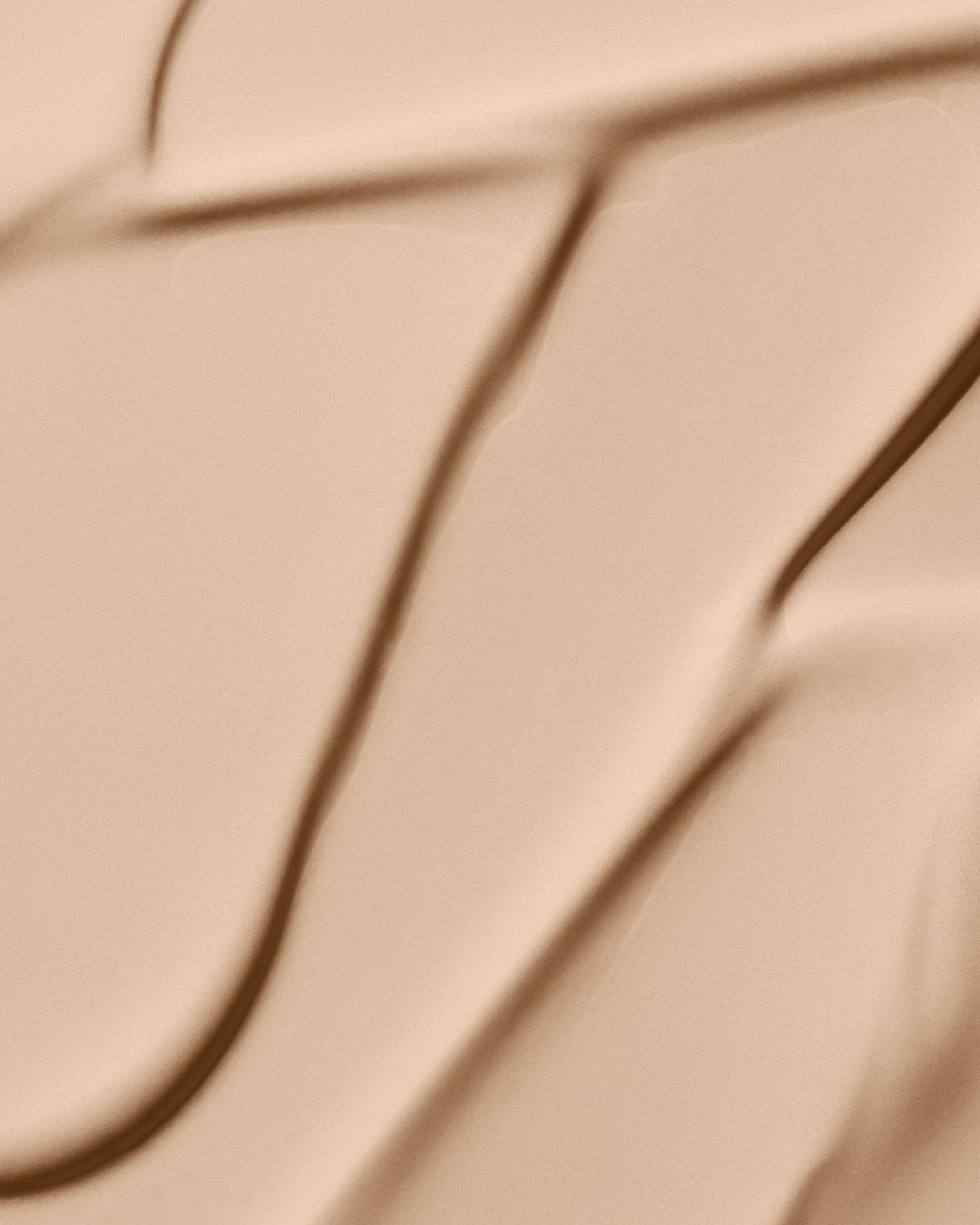 Texture close-up of MÁDARA Organic Skincare skinonym linen A6088 �swatch demonstrates consistency and finish.