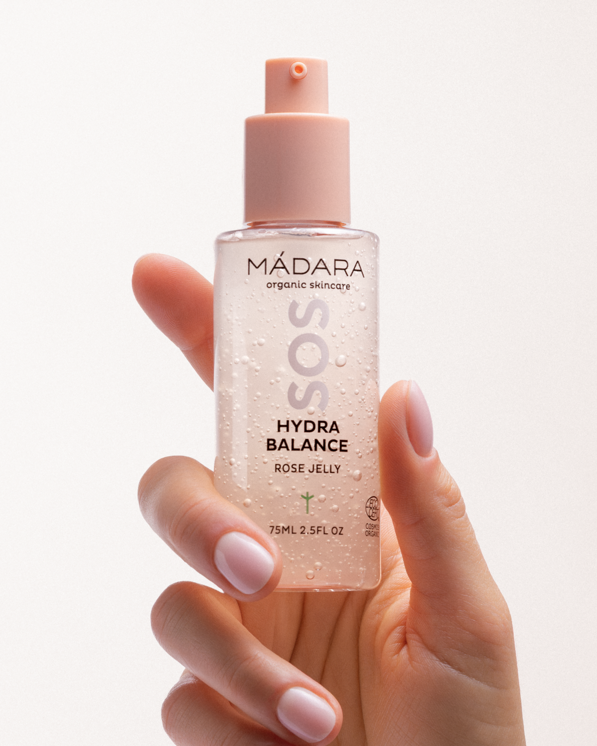 SOS Hydra balance rose jelly 75 ml