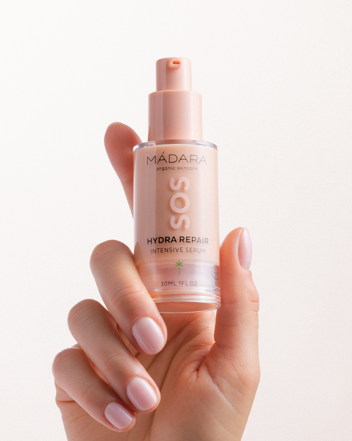 SOS Hydra repair intensive serum