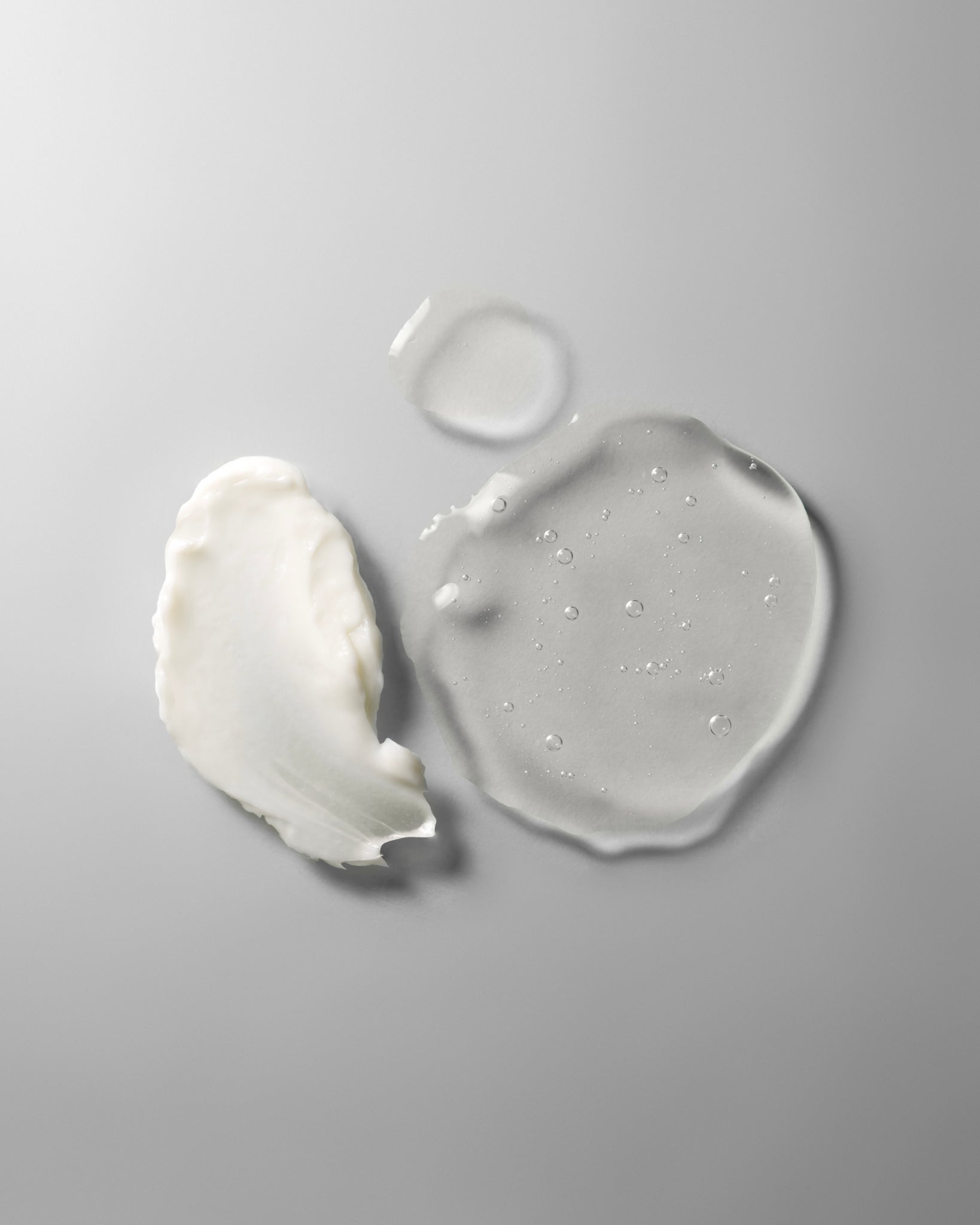 MADARA Cosmetics GROW Shampoo, GROW Conditioner and SILK Micro Keratin Hair Mist lightweight volumizing and strengthening texture