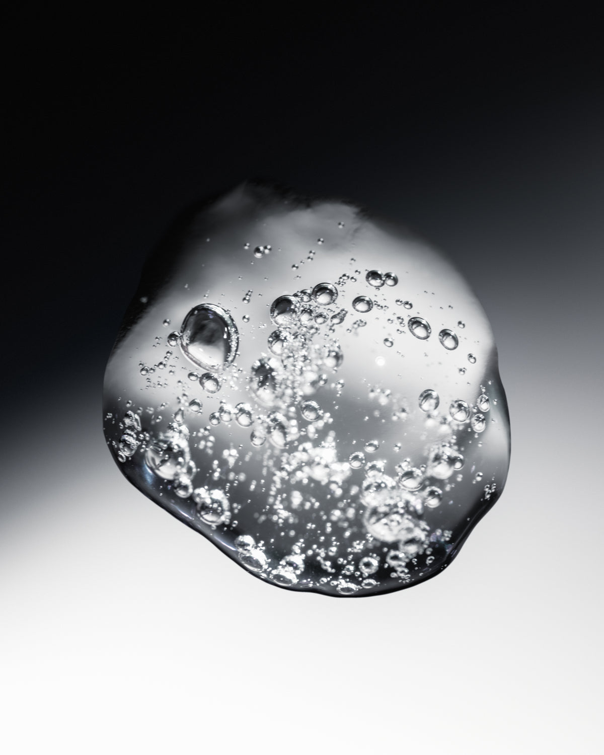 MADARA Birch water hydrating gel texture