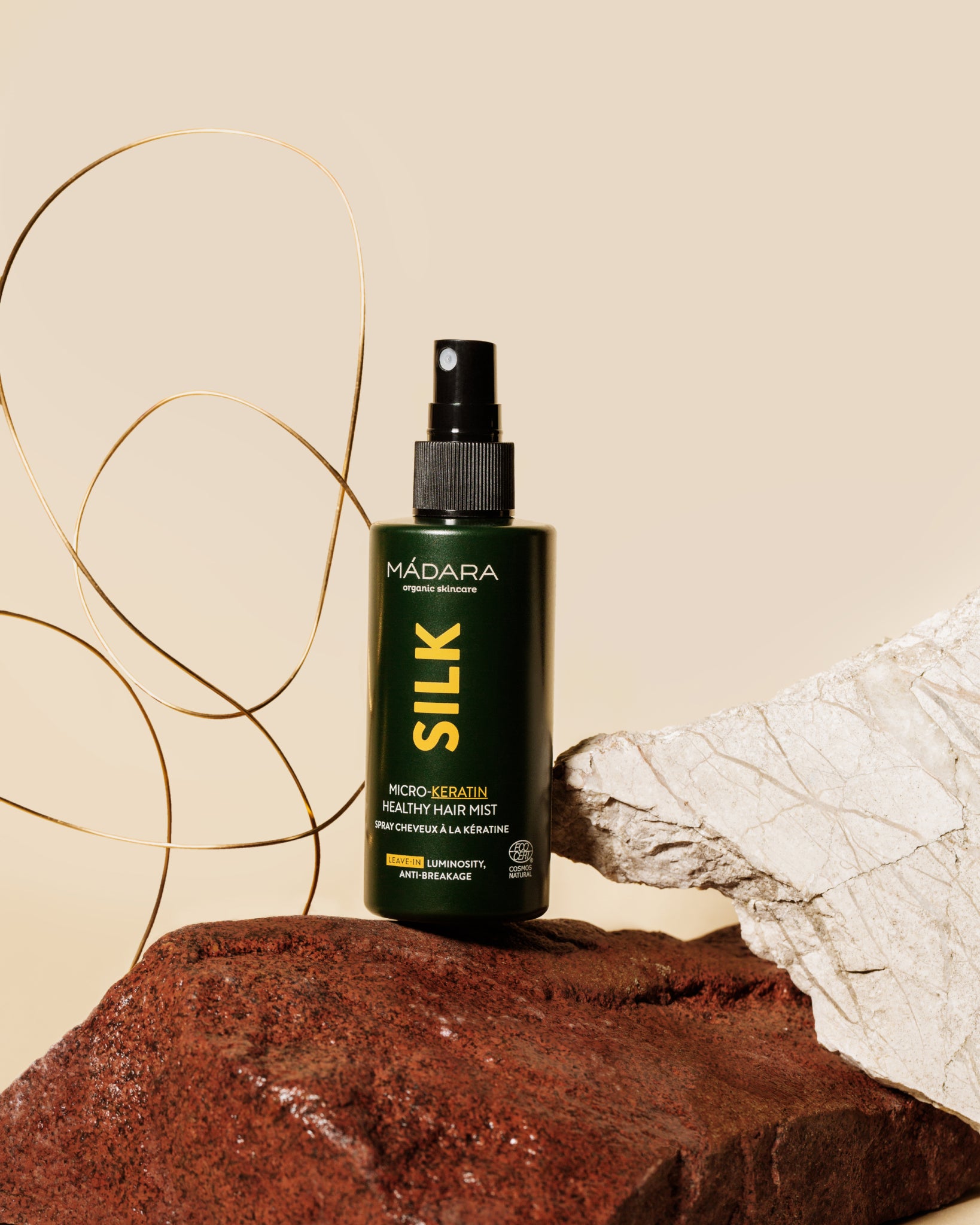 Keratin Hair Treatment