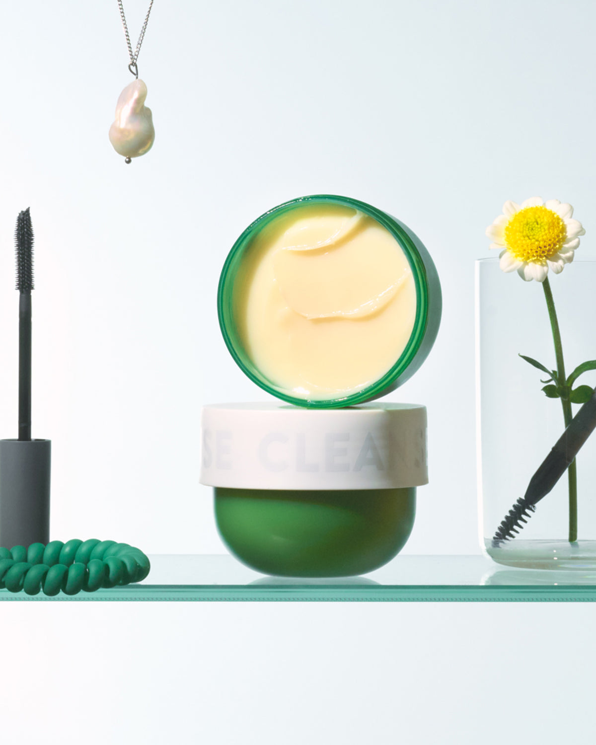 MADARA makeup cleanser balm