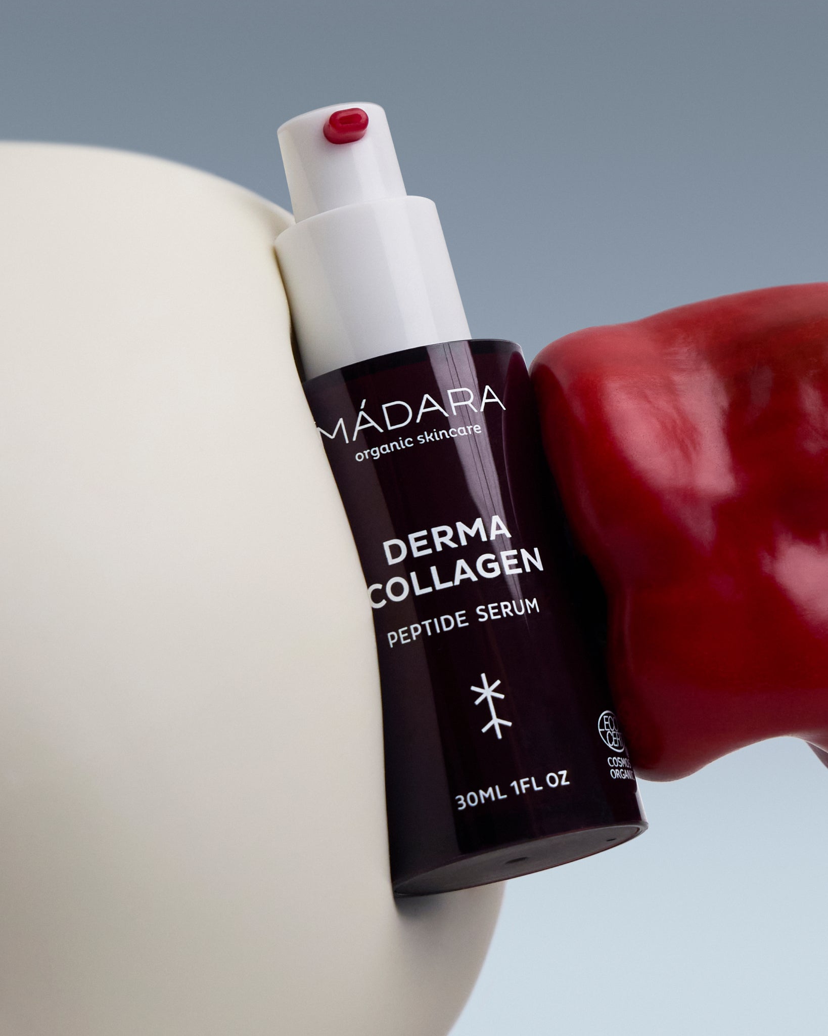 MÁDARA Organic Skincare skin firming serum A3061 serum product photo 