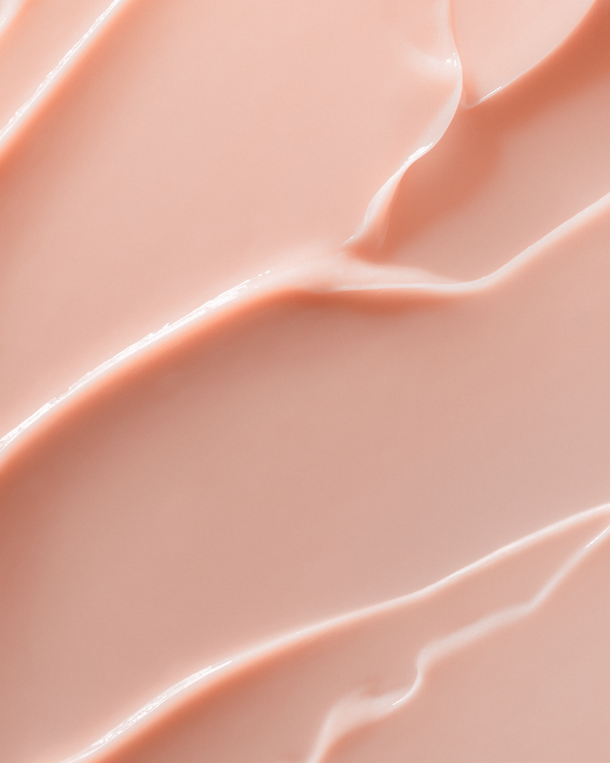 SOS Hydra Recharge cream texture