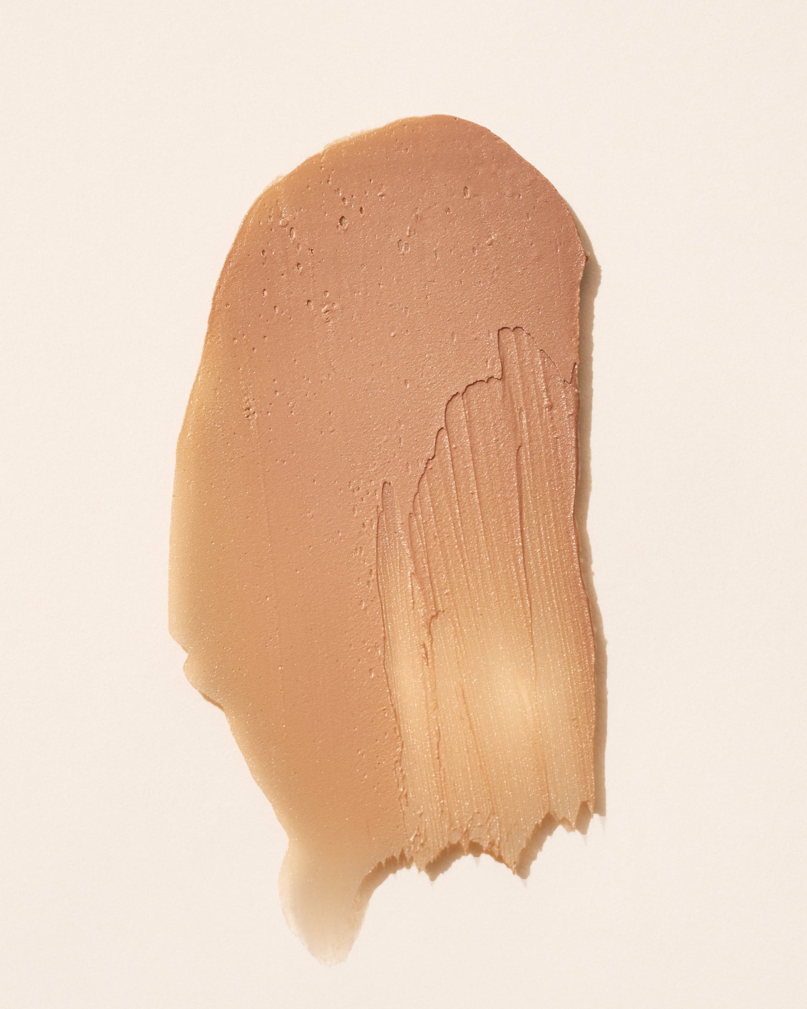 MADARA SPF50 stick texture