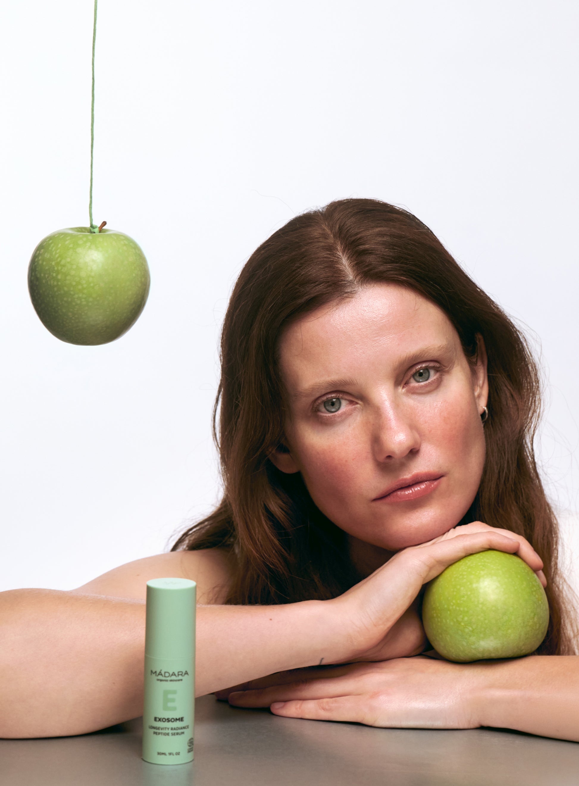 Madara apple extract exosome serum