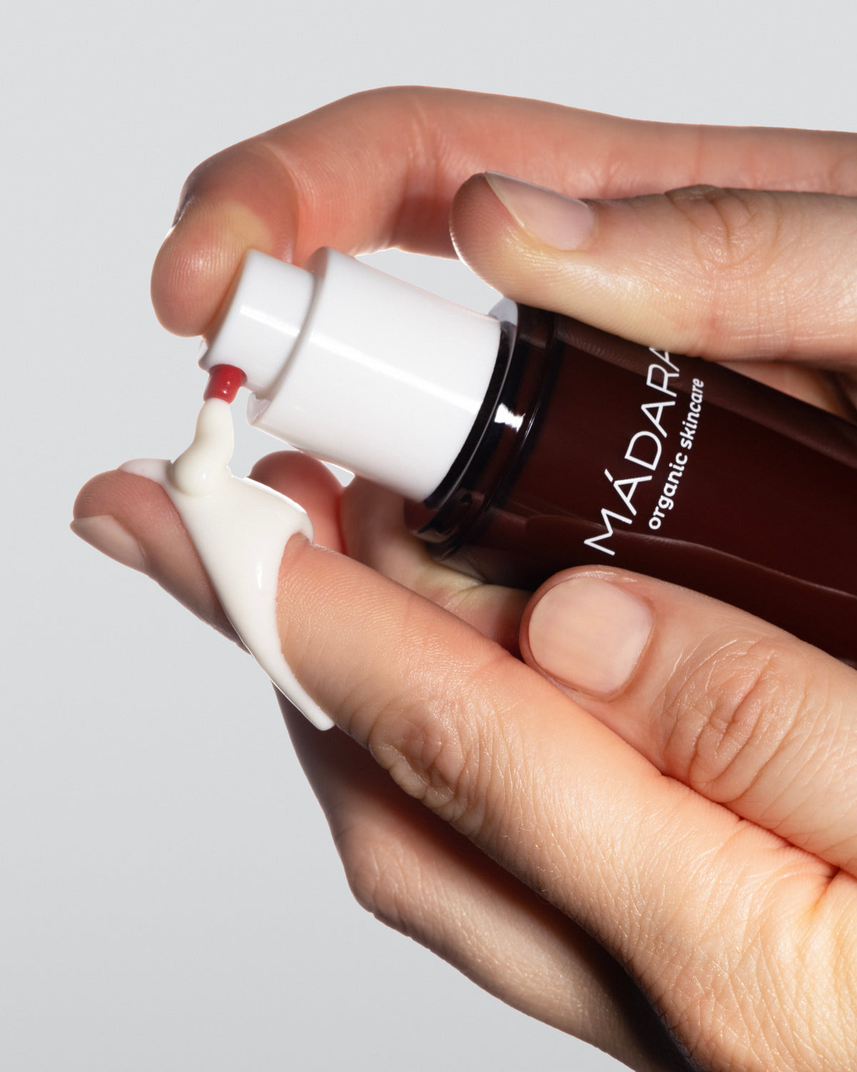 MADARA Firming day cream