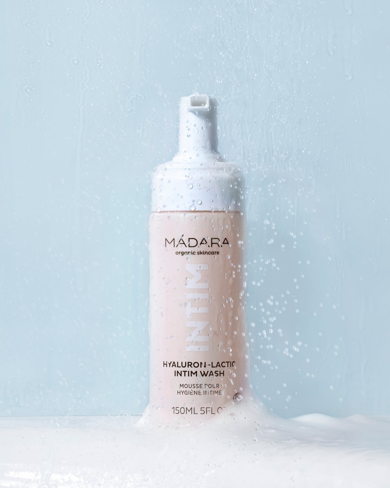 MADARA Intimate soap