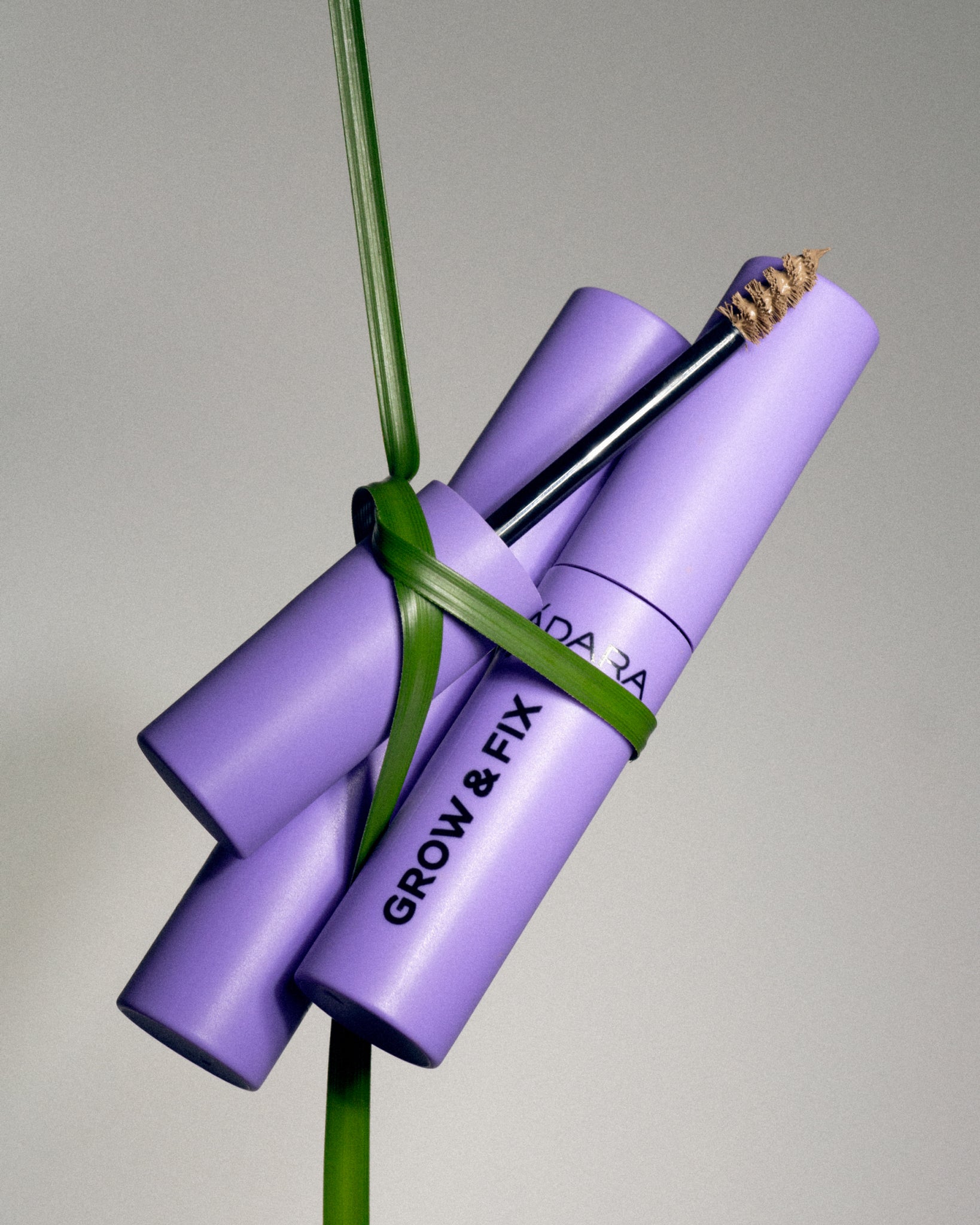 Brow and Lash Booster | MÁDARA