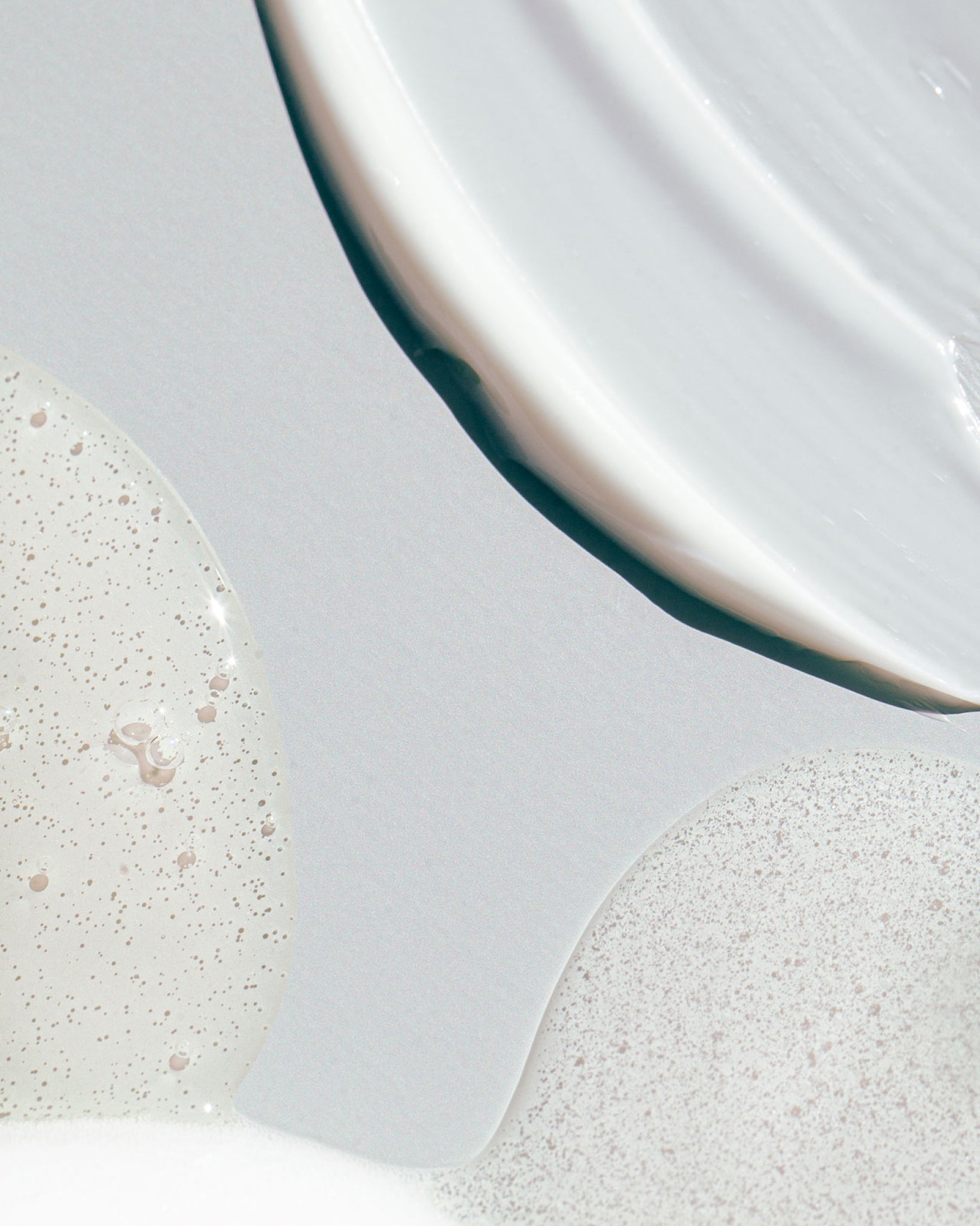 KIND family body care textures