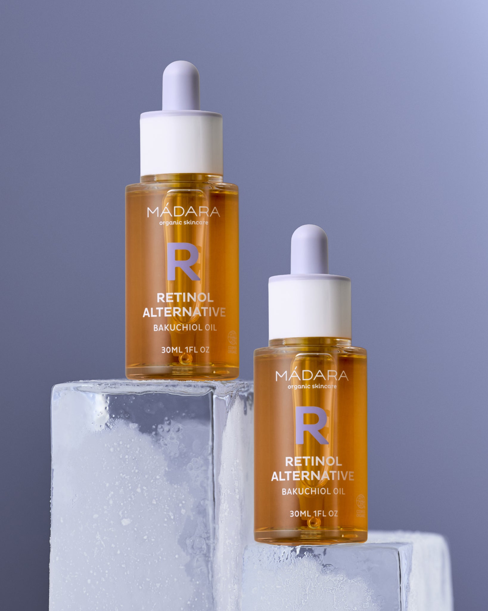 Madara Retinol Alternative Bakuchiol Oil 