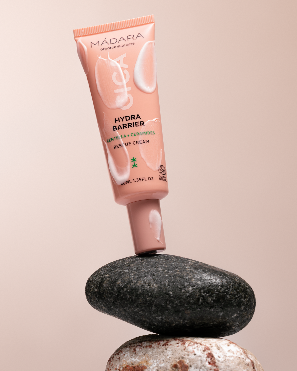 MADARA CICA Centella hydra barrier ceramides cream
