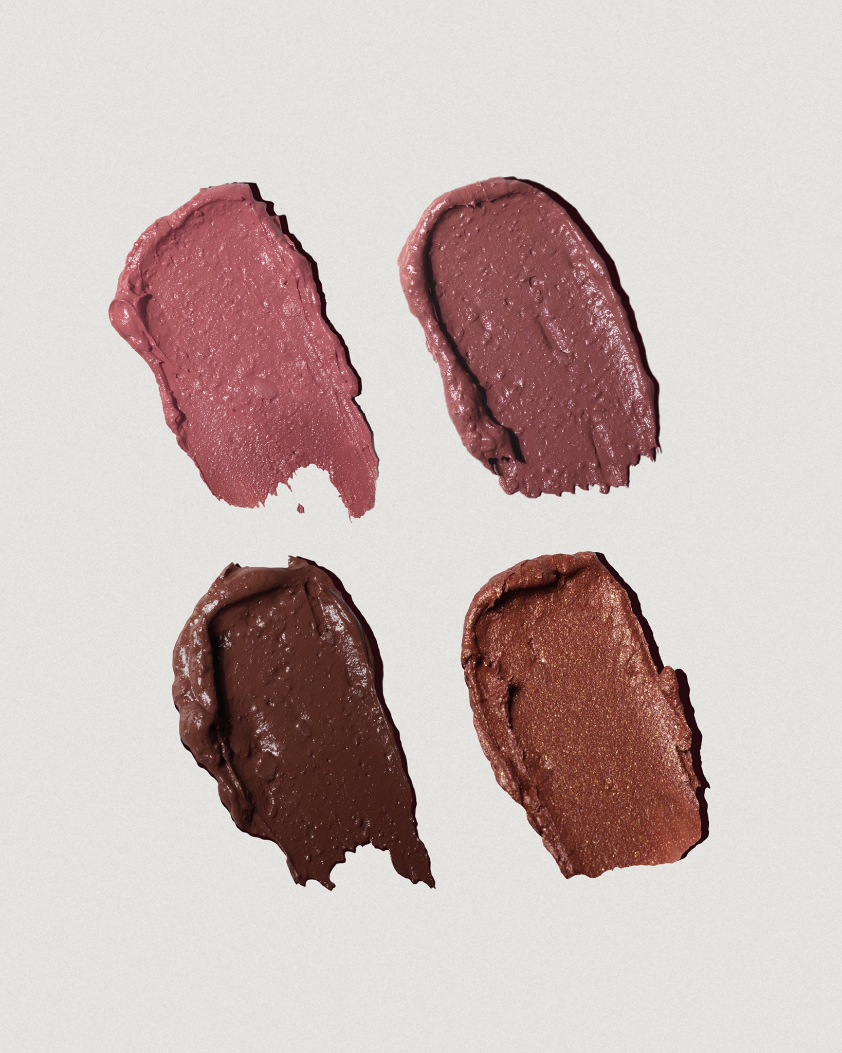 MÁDARA Organic Skincare dazzle nights shades A6503 product photo on plain background.