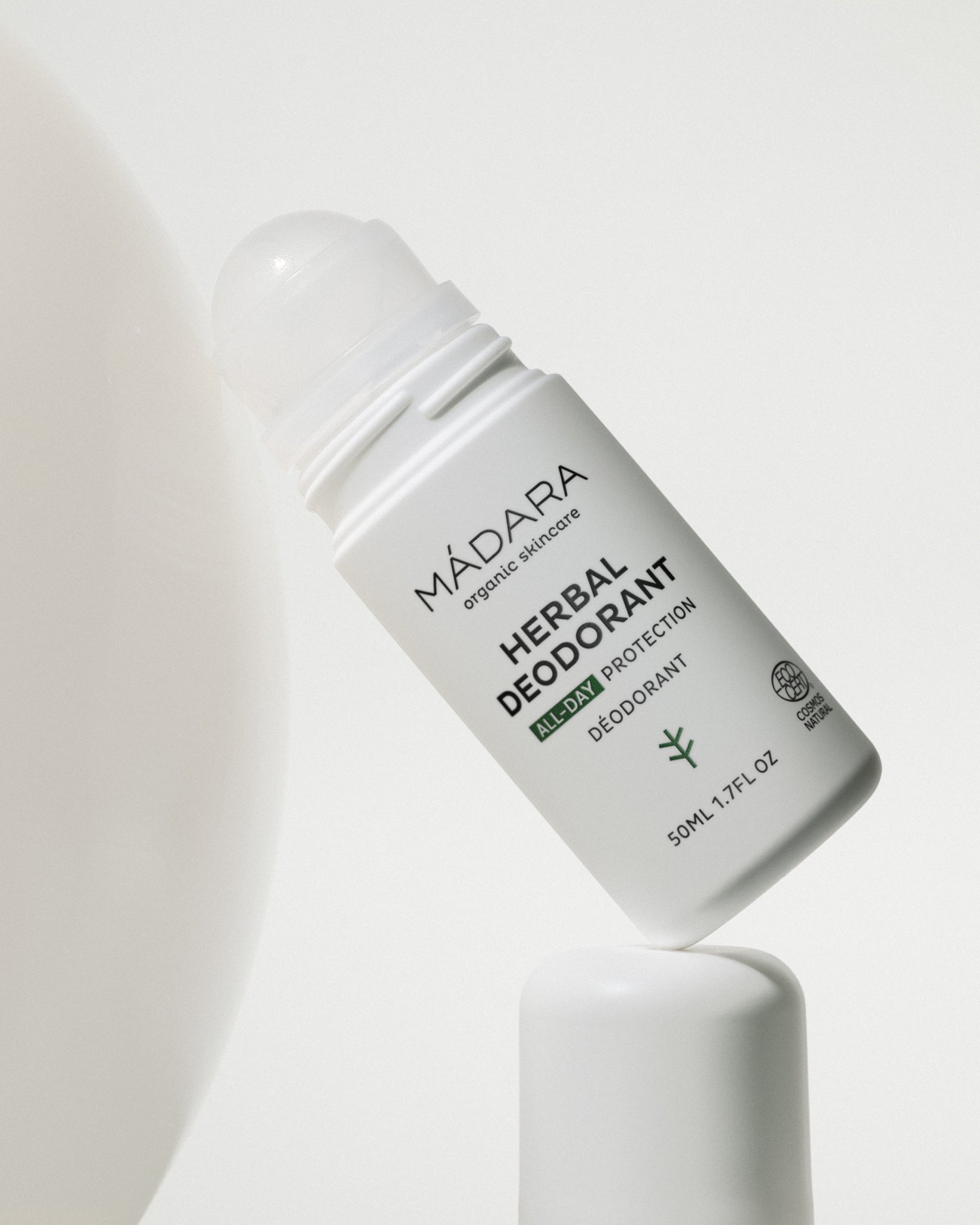 MADARA herbal deodorant