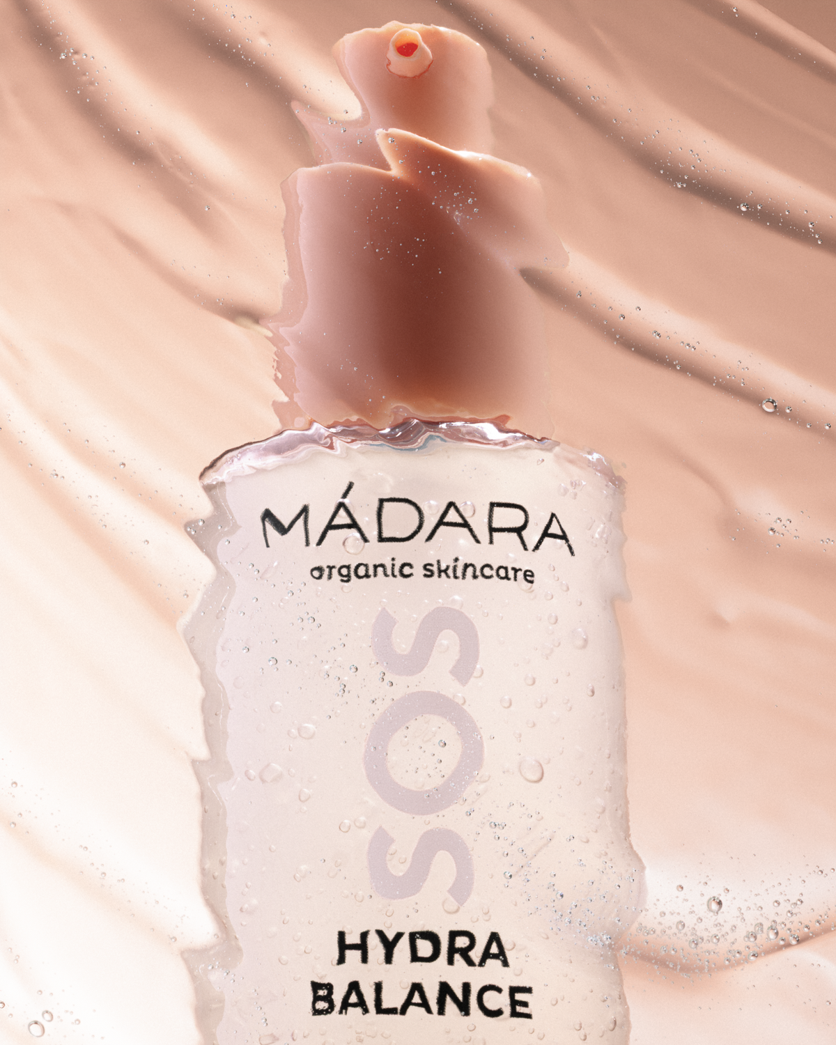 MADARA SOS Hydra balance jelly