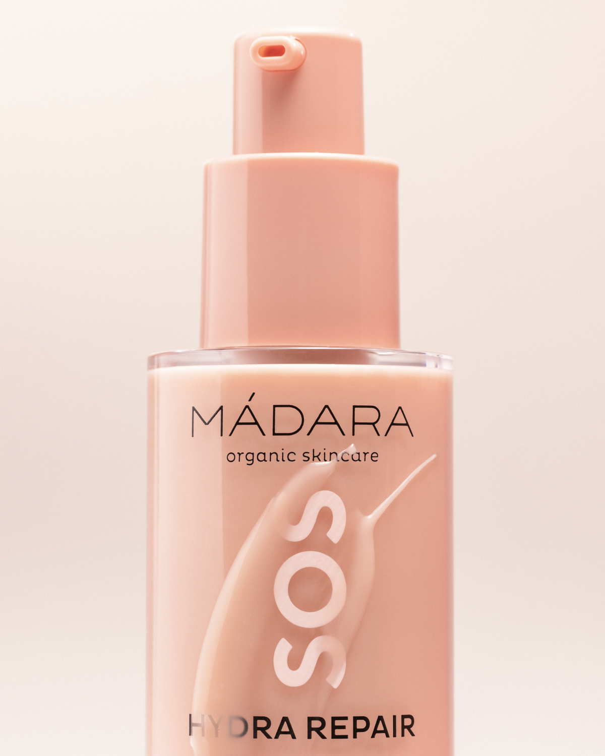 MADARA SOS Hydra repair serum