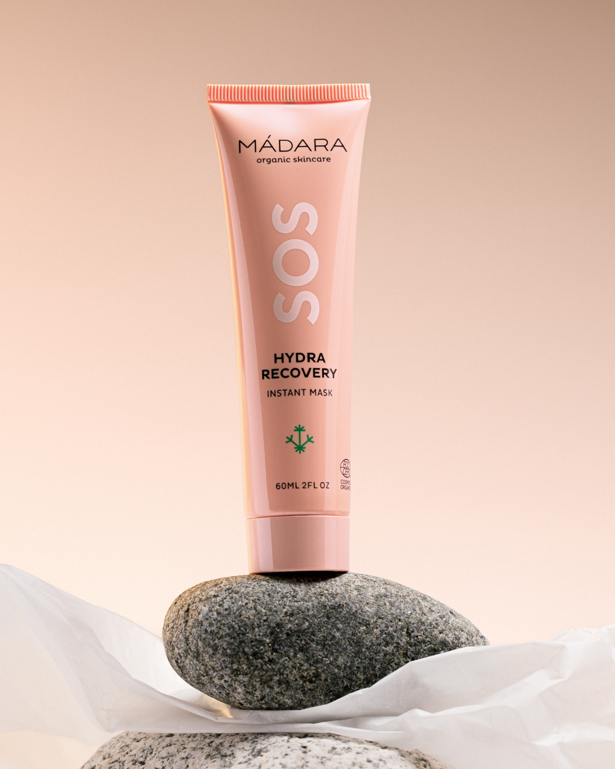 MADARA SOS Intensive face mask