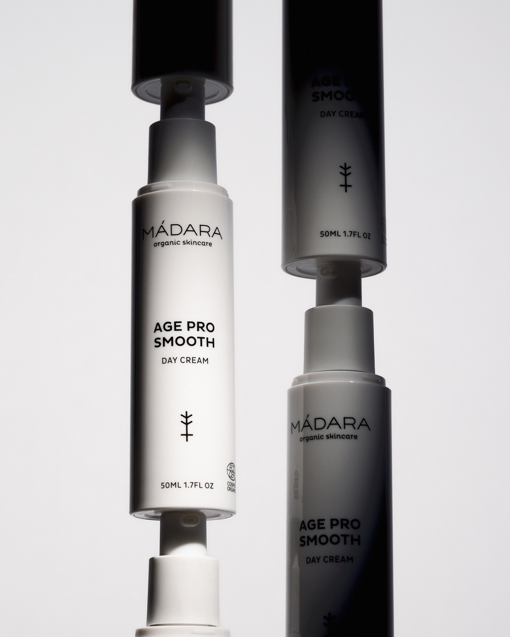 Smooth Day Cream | MÁDARA