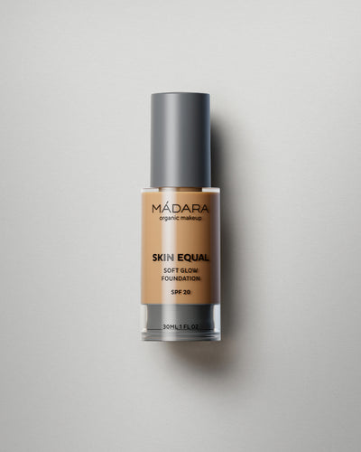 Soft Glow Foundation SPF20