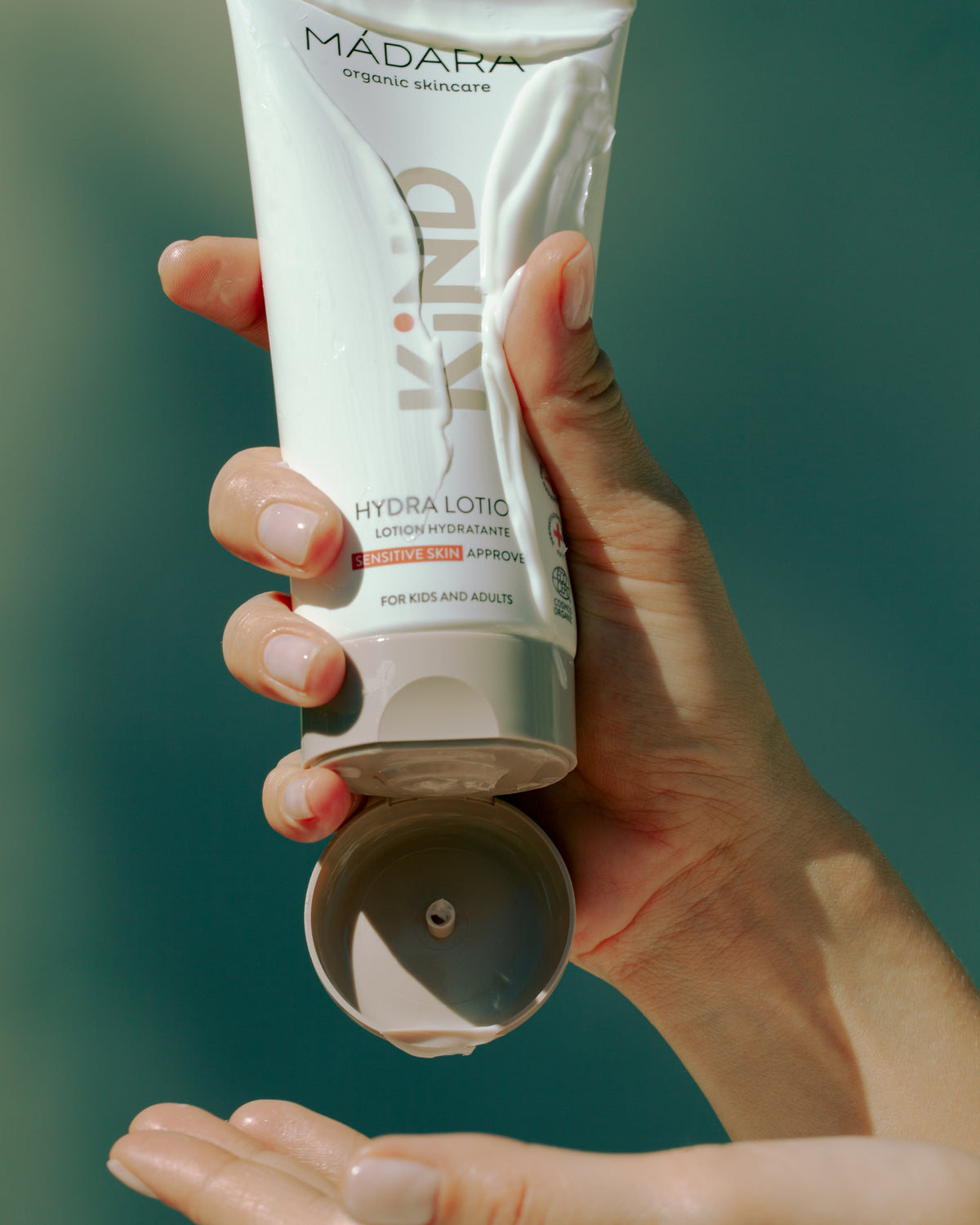 KIND hydra lotion
