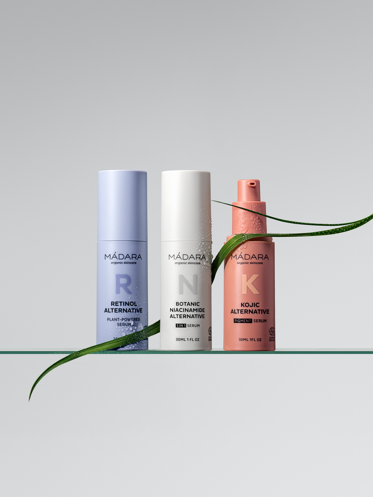  MÁDARA Organic Skincare
