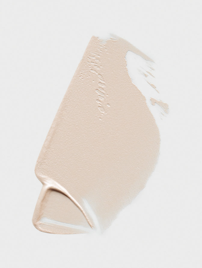 Close-up of Madara CC GO shade ivory