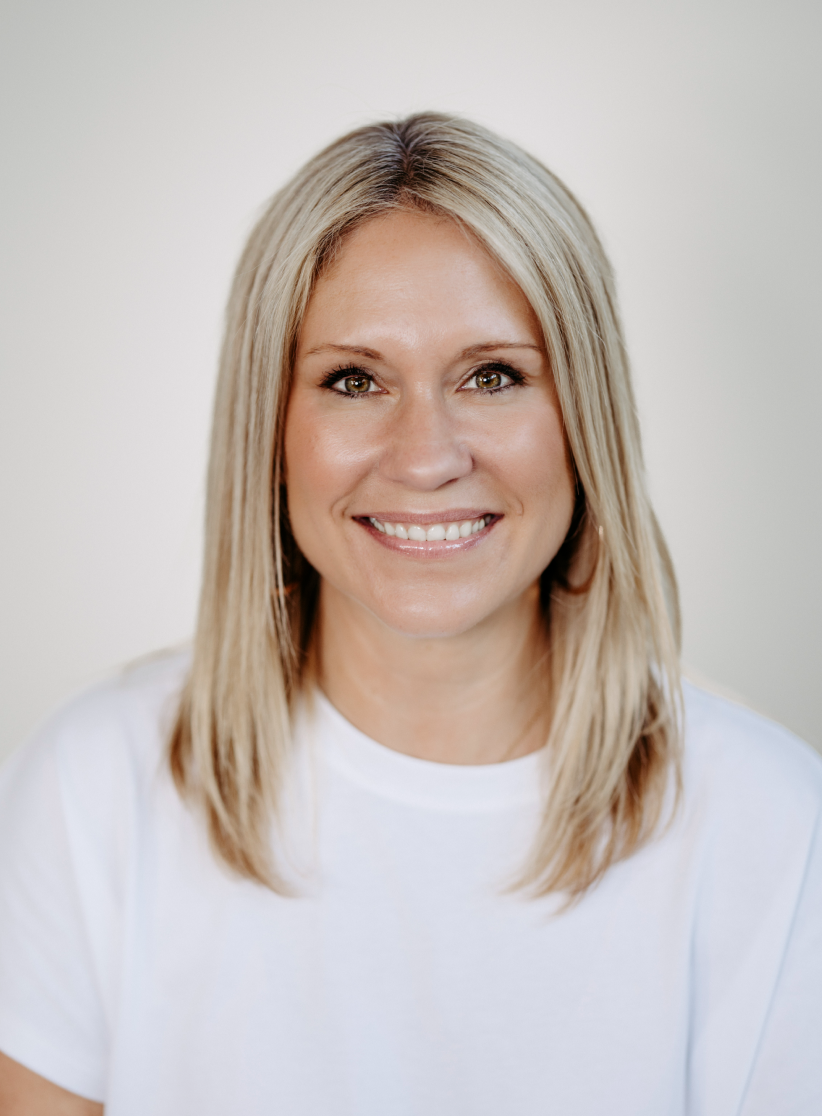 Dr phil. Meike Streker, cosmetic scientist