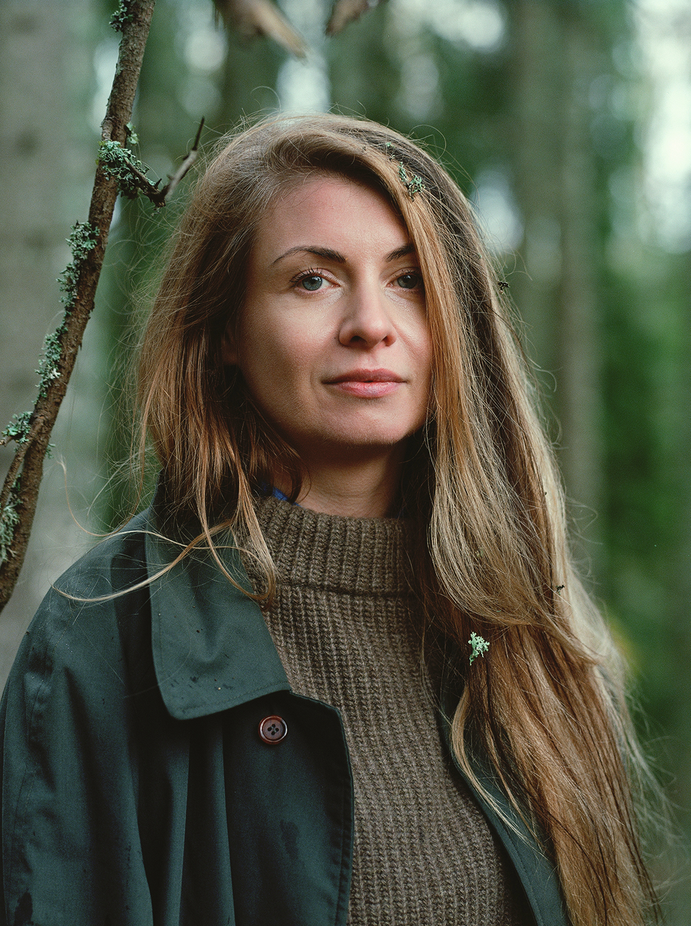  MÁDARA Organic Skincare