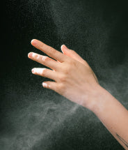 Composizione di profumo naturale