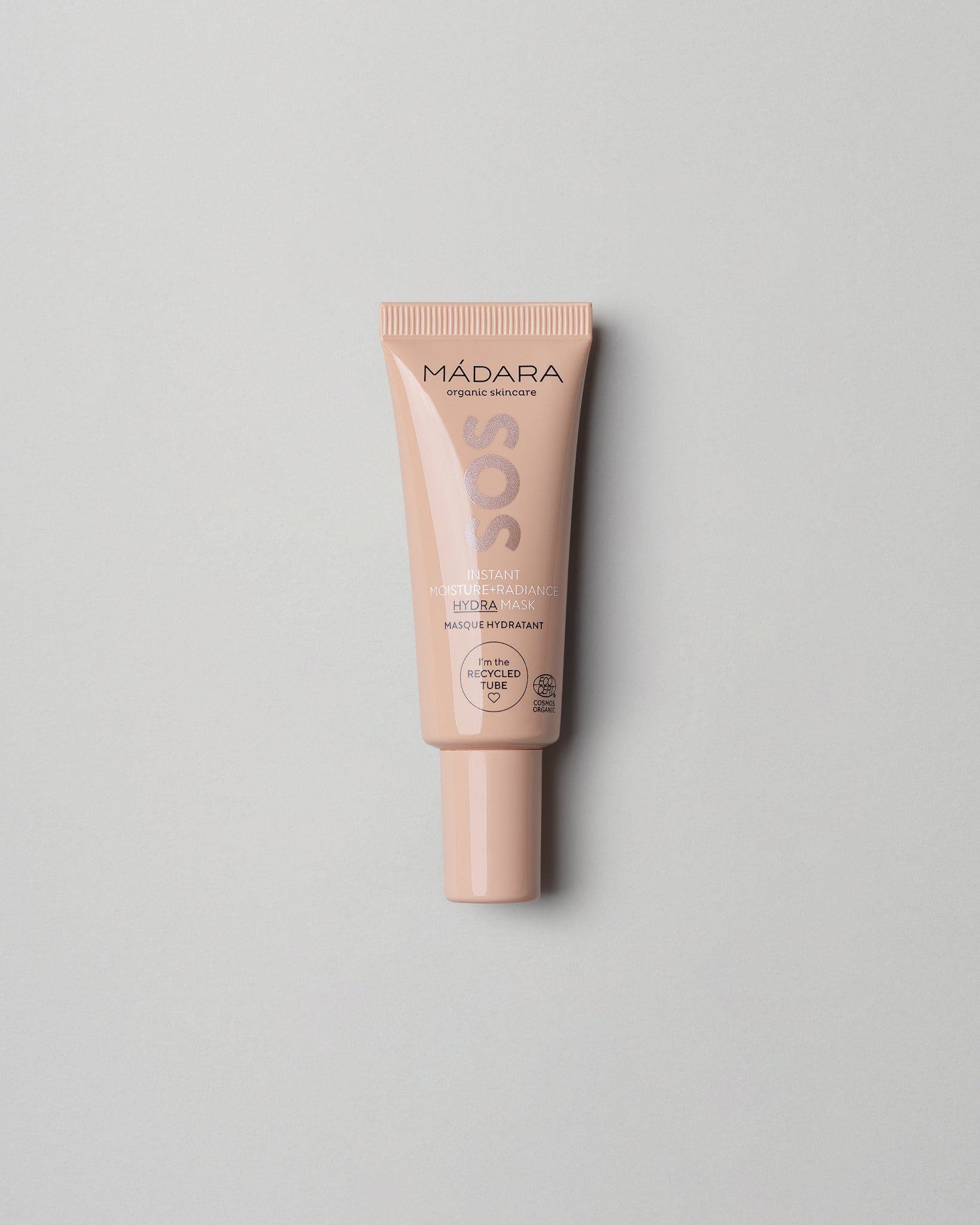 Instant Moisture+Radiance Hydra Maske