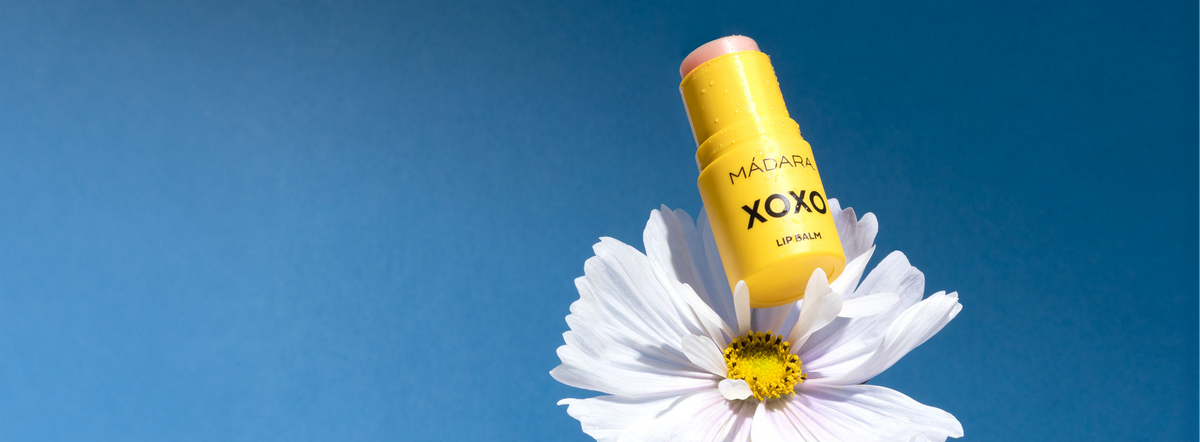  MÁDARA Organic Skincare