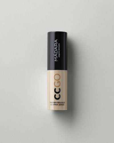 Sävyttävä -keramidi-CC-puikko SPF30