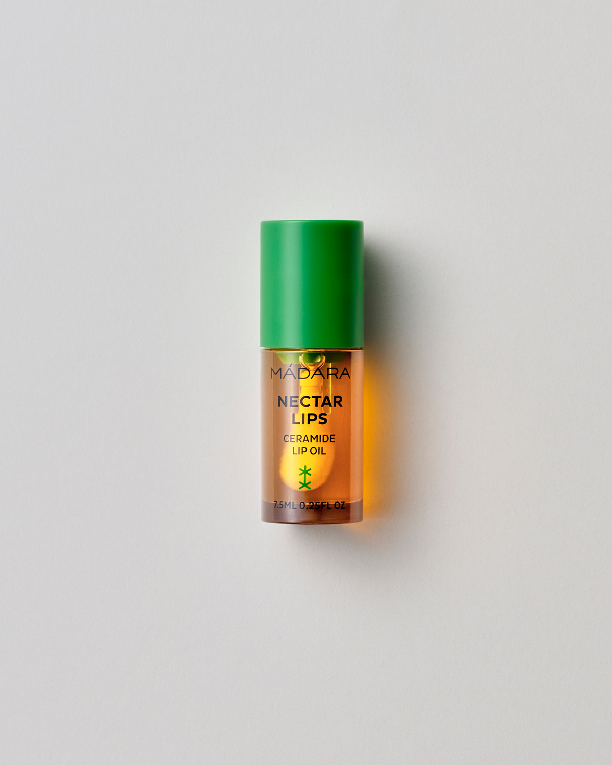madara ceramide lip oil