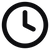 limited offer clock icon