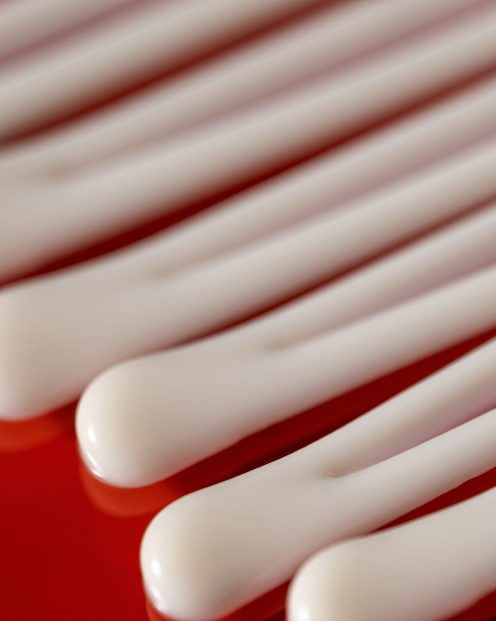 Derma Collagen Night Cream Texture