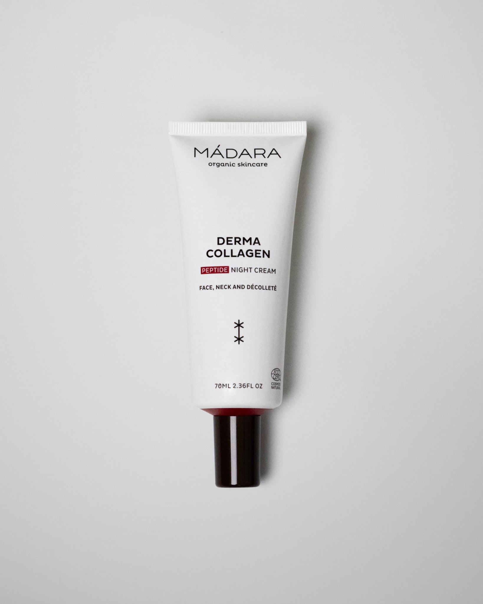 Derma Collagen Peptide Night Cream Madara 