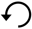 free returns icon