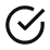 madara cosmetics factory outlet landing check icon