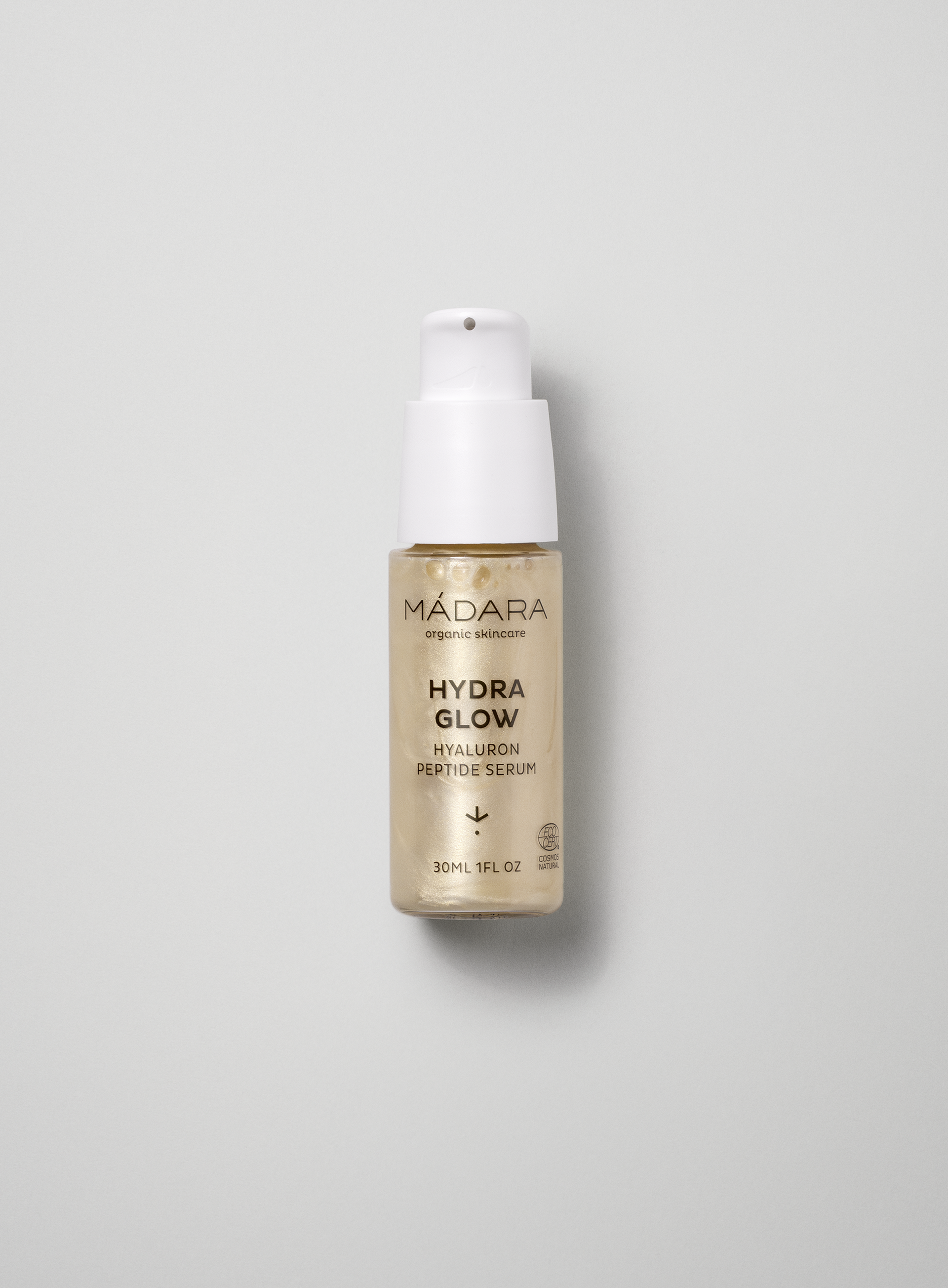 Hydra Glow Hyaluron Peptide Serum