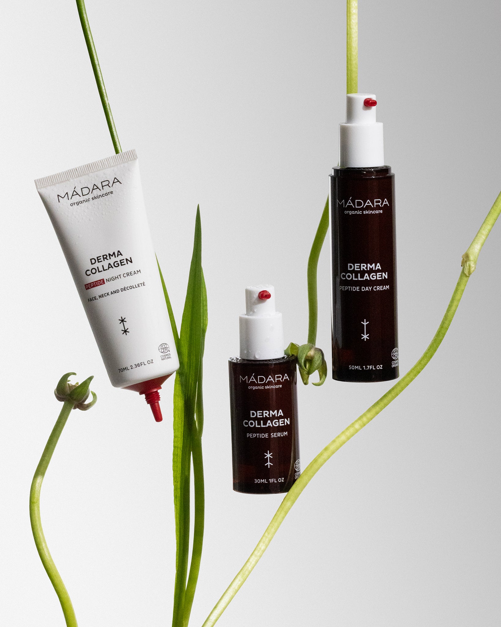 Madara Derma Collagen Line