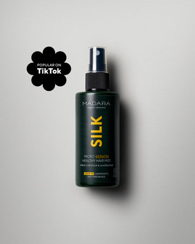 Micro-Keratin Healthy Hair Mist