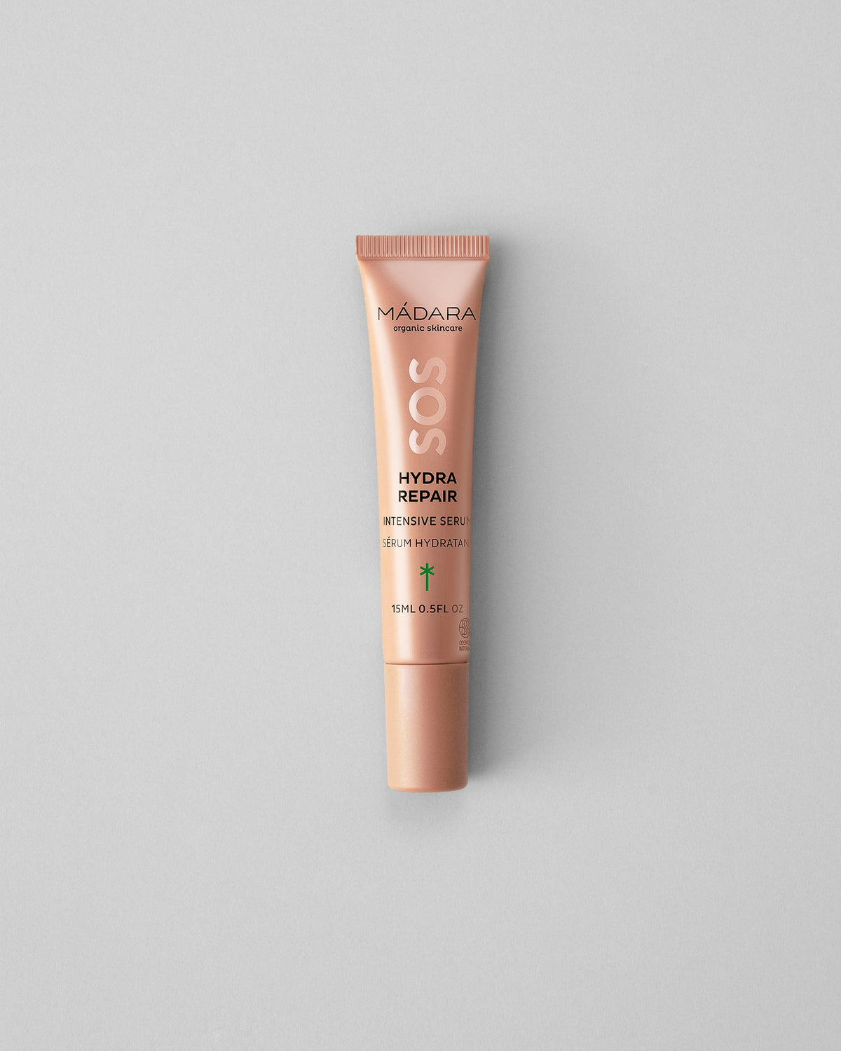 MADARA SOS Hydra intensive serum travel size 15 ml